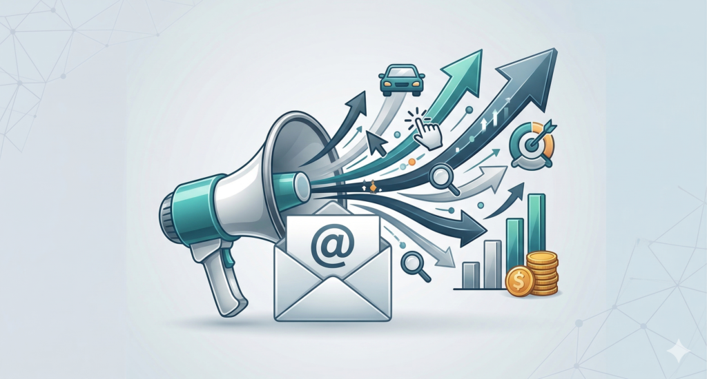 email image